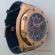 2017 Copy Audemars Piguet Royal Oak Offshore Watch Blue Chrono Rose Gold 234 (5)_th.jpg